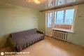 2 room apartment 53 m² Minsk, Belarus