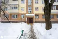 3 room apartment 59 m² Minsk, Belarus