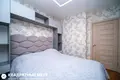 3 room apartment 63 m² Minsk, Belarus