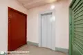 2 room apartment 51 m² Minsk, Belarus