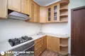 1 room apartment 31 m² Minsk, Belarus