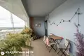 3 room apartment 73 m² Minsk, Belarus
