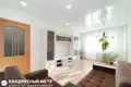 Квартира 3 комнаты 65 м² Минск, Беларусь