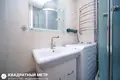 2 room apartment 47 m² Minsk, Belarus