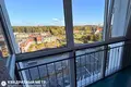 1 room apartment 45 m² Minsk, Belarus