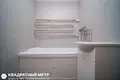 Квартира 3 комнаты 63 м² Минск, Беларусь