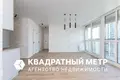 3 room apartment 67 m² Minsk, Belarus
