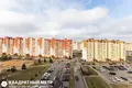 1 room apartment 37 m² Lyasny, Belarus
