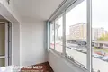 2 room apartment 57 m² Minsk, Belarus