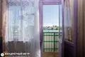 Квартира 3 комнаты 61 м² Минск, Беларусь
