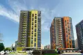 Квартира 1 комната 48 м² Минск, Беларусь