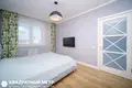 3 room apartment 63 m² Minsk, Belarus