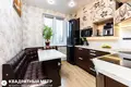 Квартира 4 комнаты 78 м² Минск, Беларусь