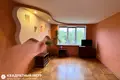 1 room apartment 35 m² Fanipal, Belarus