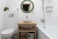 1 room apartment 30 m² Minsk, Belarus