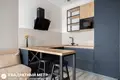 1 room apartment 40 m² Minsk, Belarus