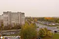 2 room apartment 53 m² Minsk, Belarus