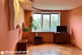 1 room apartment 35 m² Fanipal, Belarus