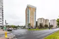 2 room apartment 67 m² Minsk, Belarus