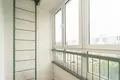 1 room apartment 40 m² Barawlyany, Belarus
