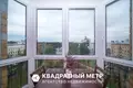1 room apartment 37 m² Minsk, Belarus