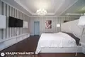 4 room apartment 161 m² Minsk, Belarus