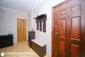 2 room apartment 45 m² Minsk, Belarus