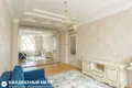 2 room apartment 56 m² Minsk, Belarus