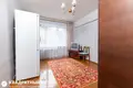 3 room apartment 67 m² Minsk, Belarus