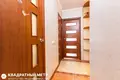 1 room apartment 37 m² Lyasny, Belarus
