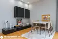2 room apartment 59 m² Minsk, Belarus