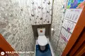3 room apartment 63 m² Fanipal, Belarus