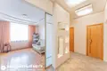 2 room apartment 56 m² Minsk, Belarus