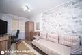 2 room apartment 47 m² Minsk, Belarus