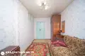 3 room apartment 60 m² Novy Dvor, Belarus