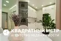 Квартира 1 комната 37 м² Озерцо, Беларусь