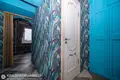 1 room apartment 37 m² Minsk, Belarus