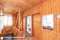 House  Ozyaritska-Slabadski rural council, Belarus