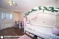 Квартира 4 комнаты 138 м² Минск, Беларусь