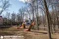 Квартира 2 комнаты 61 м² Минск, Беларусь