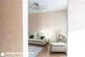 2 room apartment 58 m² Minsk, Belarus