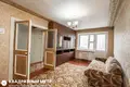 Квартира 2 комнаты 44 м² Минск, Беларусь