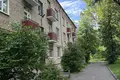 2 room apartment 37 m² Minsk, Belarus