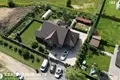 House  Ratamka, Belarus