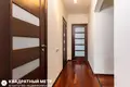 3 room apartment 78 m² Minsk, Belarus