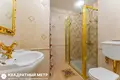 3 room apartment 101 m² Minsk, Belarus