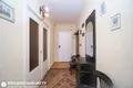 2 room apartment 54 m² Minsk, Belarus
