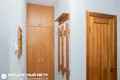 1 room apartment 37 m² Minsk, Belarus