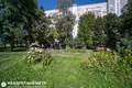 Квартира 1 комната 33 м² Минск, Беларусь