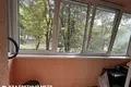 4 room apartment 82 m² Minsk, Belarus